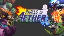 Rivals of Aether SA banner