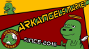 ArkAngels Market banner