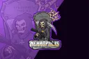NEKROPOLIS ClanMultigaming banner