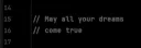 banner