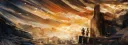 banner