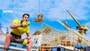 Official LazarBeam Banner