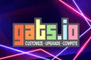 Gats.io Official Server banner