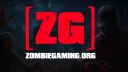 Zombie Gaming Discord server banner