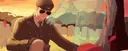 banner