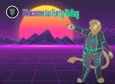 Furry Valley Server Banner