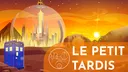 Le Petit TARDIS banner