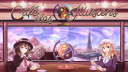 Café des Illusions (Touhou Project et Fumo 🇫🇷) Discord server banner