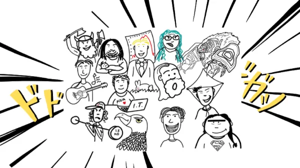 banner