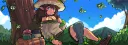 banner