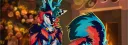 banner