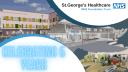 St. George's Hospital Trust banner