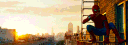 banner