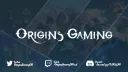 Origins Gaming banner