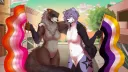 🌈 The Furry Nexus 🌈 server banner