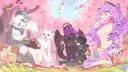The Furry Nexus Discord server banner