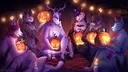 ๐ The Spooky Nexus ๐ banner