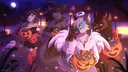 🎃 The Spooky Nexus 🎃 banner