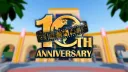 Universal Roblox Theme Park banner