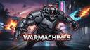 WarMachines Banner