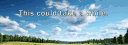banner