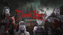 DarkEden Legend - Official Discord Server - Horror MMORPG Banner