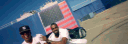 banner