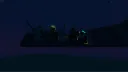 ★ THE NIGHT PATROL ★ banner