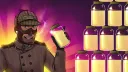 ShorK's Woah Zone banner