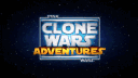 Clone Wars Adventures Community Discord server banner