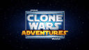 Clone Wars Adventures Community Banner