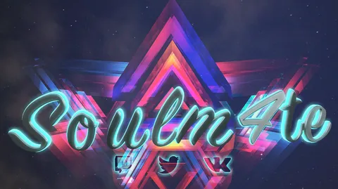 Soulm4teTV banner