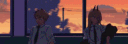 banner