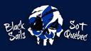 Black Sails - Sea of Thieves Québec Banner