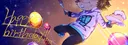 banner