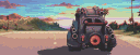 banner