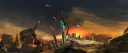 Final Fantasy banner