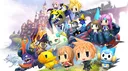 Final Fantasy banner