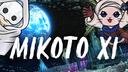Mikoto Gaming Banner