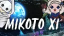 Mikoto Gaming banner