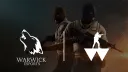 Warwick CS2 banner