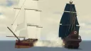 Tradelands banner
