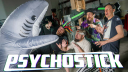 Psychostick Discord server banner