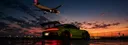 banner