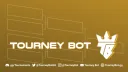 Tourney Bot - Host Tournaments in Discord Banner