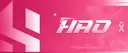 HAO E-Sport banner