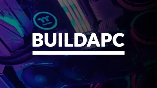 buildapc Discord banner