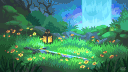 banner