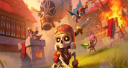 Clash Royale FR Discord server banner
