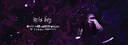 banner